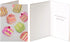 Papyrus Birthday Cards by Bella Pilar, Cake and Candles Design (2-Count)