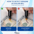 Perco Counterfeit Money Detector Pen - Easy to Use and Reliable Universal Currency Fake Bill Checker for Personal & Commercial Use - Ensures Authenticity & Prevents Fraud by Perco