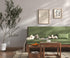 Clear Contact Paper Peel and Stick Wallpaper for Bathroom, 15.8" 197" Removable Vinyl Wall Protective Film for