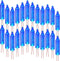 Remagr 60 Count 6v Mini Christmas Replacement Lights Bulbs for Christmas Trees
