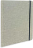 Handbook Journal Co. Artist Watercolor Sketchbook Journal - Grand Portrait 10.5 x 8.25 Inches, Hardcover