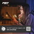 A19 Bulbs, 2.7W (25W 5000K Dimmable, 90+ E26 17,000-Hour Commercial Bulb, A1925/950CA/FIL/4/GB, 4-Pack Feit Electric