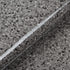 Dark Gray Terrazzo Contact Paper, 78.8" X 16" Peel and Stick Wallpaper for Bathroom and Desk