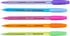 Cello Tri-Mate Pen, Assorted ($1.25 Per Pack)