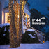 175Ft 500 8 Christmas Lights Outdoor, LED Christmas String Lights with Modes, Timer, Waterproof Fairy Twinkle Light