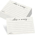 Vantasii 55 PCS Share A Memory Cards, Memory Card Keepsakes for Celebration