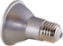 Satco S29406 6.5 Watt PAR20 LED, 3000K, 120 Volt, 6-Pack California Compliant, Replaces S9406