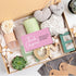 BLSUREFYX 240pcs 2x3.5In Package Thank You Cards for Small Business Pink Customer Appreciation Note Card Your Order