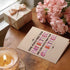 oxggerk Thank You Card, Appreciation Card for Man Woman, Thank You Gifts Cards for Parents Family Friend Coworker