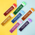 Zhehao 210 Pcs Colorful Refill 0.9 mm Mechanical Pencil Refills - Back to School Gifts for Students