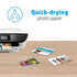 4x6 100 (CR759A) HP Everyday Photo Paper, Glossy, in, sheets