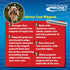 Master Magnetics Original Cast Alnico 5 Cow Magnet, Strong Heavy-Duty Magnets for Cows