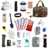 LAIFUFIRM (572 Emergency Food Bars Survival Rations Mre Meals High Calorie Bars Military Food Hardtack Compressed