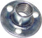 Tee Nut, 3/8-16 x 7/16" - 014973323165