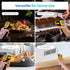Etekcity 774 Infrared Thermometer Laser Temperature Gun, Digital IR Meat Thermometer for Cooking, Food, Grill
