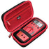 Mchoi Hard Portable Case Compatible with Amprobe 37XR-A True RMS Digital Multimeter, Case Only