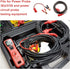 Zivceng PPTK0027 20FT PPTK0025 Clipset 3Ez/3/3S SetPPTK0027 PPTK0025 Extension Cable and Ect Battery Fit for Power
