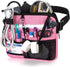 Damero Nurse Fanny Pack with Medical Gear Pockets, Nurse Waist Pouch Nurse