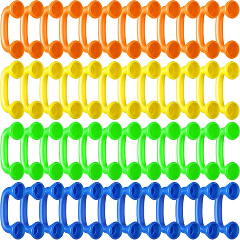 Shappy Bulk Reading Phones for Classroom Auditory Feedback Phone Manipulatives for Preschool Children
