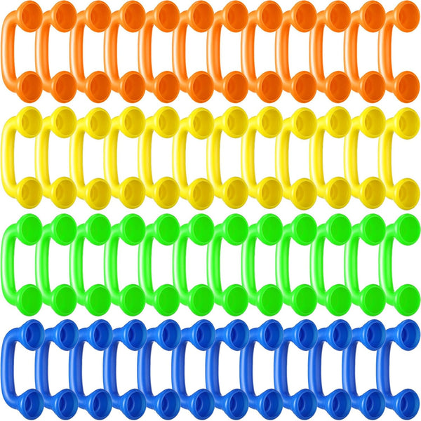 Shappy Bulk Reading Phones for Classroom Auditory Feedback Phone Manipulatives for Preschool Children