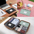 Kynigo 3 Pack 11" 6.3" Bank Deposit Money Bags with Zipper, x Bags Cash Wallet Pouches with Label, PU Leather