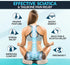 Recommended ComfiLife Premium Gel & Memory Foam Seat Cushion Doctor Office Chair Cushion, Car Seat Cushion Chair