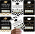 Big Dot of Happiness Tassel Worth the Hassle - Gold - DIY
