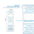 20pcs 5 Gram Food Safe Desiccant Packs, Premium Silica Gel Packets, Desiccant Moisture Absorbers for Storage