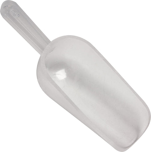 SP Bel-Art 22ml Sampling Scoop, Plastic, Pack of 12