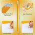 Pencils Bulk of 150: Pre Sharpened #HB Drawing Pencils for Kids, Teens & Adults, White Eraser for Graphite Sketching