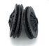 SIGNI 5 Pack SiC Plastic Back Grinding Wheel for Granite/Marble/Concrete and Glasses, 4.5 INCH, 8 GRIT