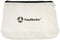 Southwire 58282840 12 in. Canvas Zipper Tool Pouch Bag