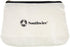 Southwire 58282840 12 in. Canvas Zipper Tool Pouch Bag