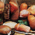 50ft 10, Summer 2.5-3.5" The Sausage Maker Meat Netting Roll Size Elastic Butchers Twine Cooking String Food Net
