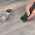 ROBERTS Gray Repair Putty for Wood, Laminate, Vinyl - 3 oz.