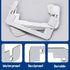 20 Pcs Wall Plate Spacer - Metal Flush Fit Device Leveling Plates for Electrical Outlet and Boxes