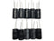 10 PCS 47uF 450V Aluminum Electrolytic Capacitors, 16 * 25 +/-20% +105?