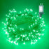 100 LED 33FT Fairy String Lights | Christmas Lights with 8 Lighting Modes | Plug in for Indoor Outdoor Decoration