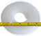 Pure Silicone Tubing, 1/8" ID x 1/4" OD, High Temp Kink-free Hose Tube, 500F (5 Feet)