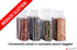 J Mark Flat Coin Roll Wrappers (Quarters, Dimes, Nickels, Pennies), ABA Striped Kraft Paper Coin Roll Wrappers,
