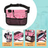 Pack Damero Nurse Fanny Pouch, Nurse Waist with Tape Holder, Nurse Waist Organizer Belt for Stethoscopes, Bandage