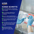 10) Nutrient Agar Petri Dishes Science Project Kit | Pre-Poured Agar Plates and Cotton Swabs for Science Experiments |