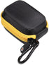 Getgear Laser Distance Measure Case for HOTO Laser Measurement Tool, 98ft (Note: Case Only)