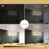 G9 Bulb Dimmable 4000K 10 Pack, T4 G9 4W 40 120V 400 360Beam G9 Bulbs Sailstar LED Natural Daylight Replacement