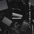 Max HD-10X/AL Black Stapler, Full Metal Construction
