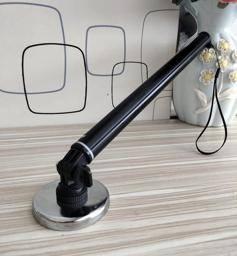 Magnetic Pick Up Tool for Metal, Extends 34 inches, Flexible Tool Magnet with Greater Suction Surface