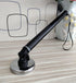 Magnetic Pick Up Tool for Metal, Extends 34 inches, Flexible Tool Magnet with Greater Suction Surface