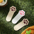 Fewile 2 Pack Toilet Seat Lifter,Toilet Lid Cover Lifter,Toilet Seat Handle Lifter,Toilet Lid Lifter,Toilet Accessories