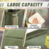 24" 24" 8" 8", Grill Tool Storage Bag, Heavy Duty Waterproof BBQ Tools Bag, x x Large Grill Utensil Storage Caddy