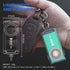 WUBEN G2 Mini Flashlight Keychain, 500 Lumens Rechargeable Pocket Flashlight with 5 Modes for Travel